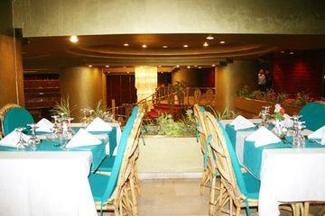 Siag Pyramids Hotel Giza Exterior photo