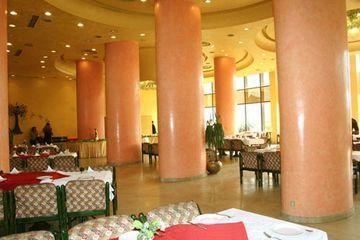 Siag Pyramids Hotel Giza Exterior photo
